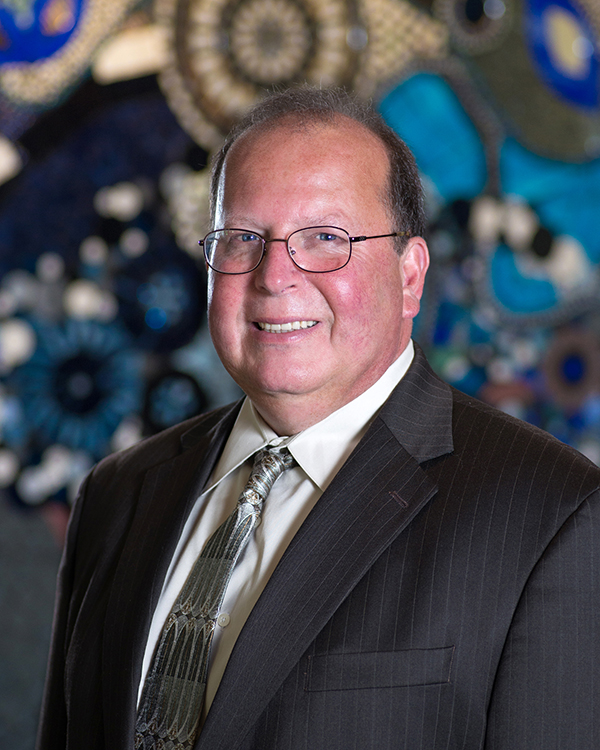 Mohegan Sun Pocono Names Tony Carlucci New President And General