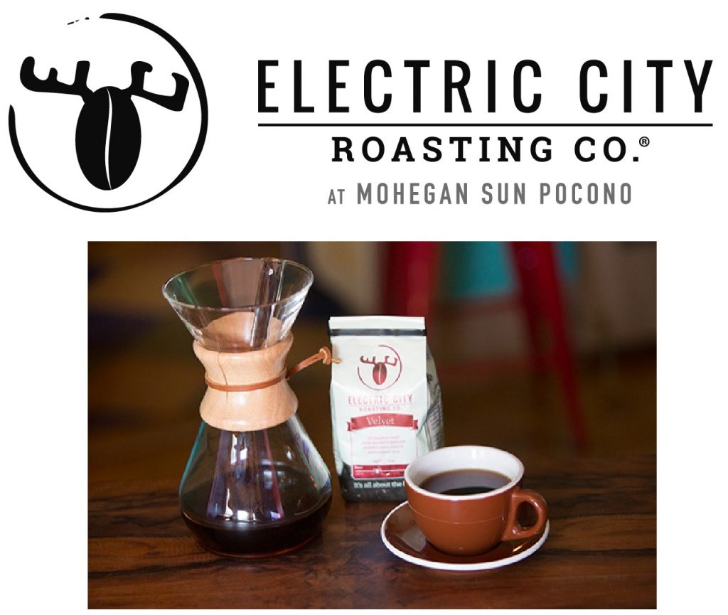 Mohegan Sun Pocono Serves Up A Hot, Fresh Addition Mohegan