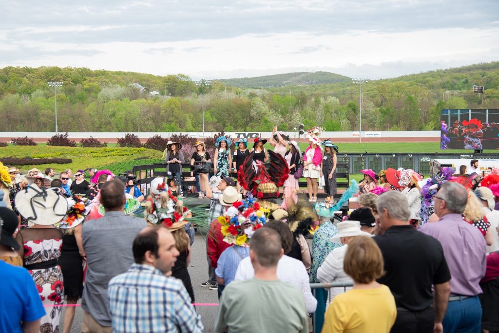 Kentucky Derby Celebration Returns to Mohegan Sun Pocono Mohegan