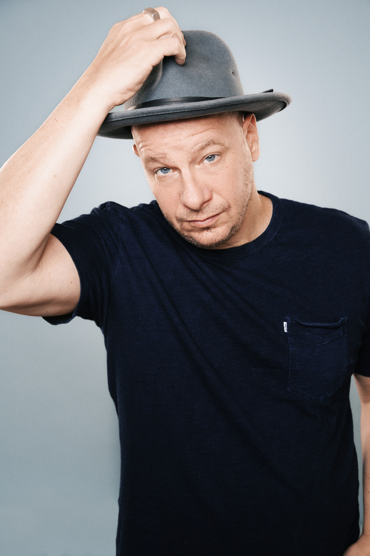 Pixel Q&A: Interview with Jeff Ross