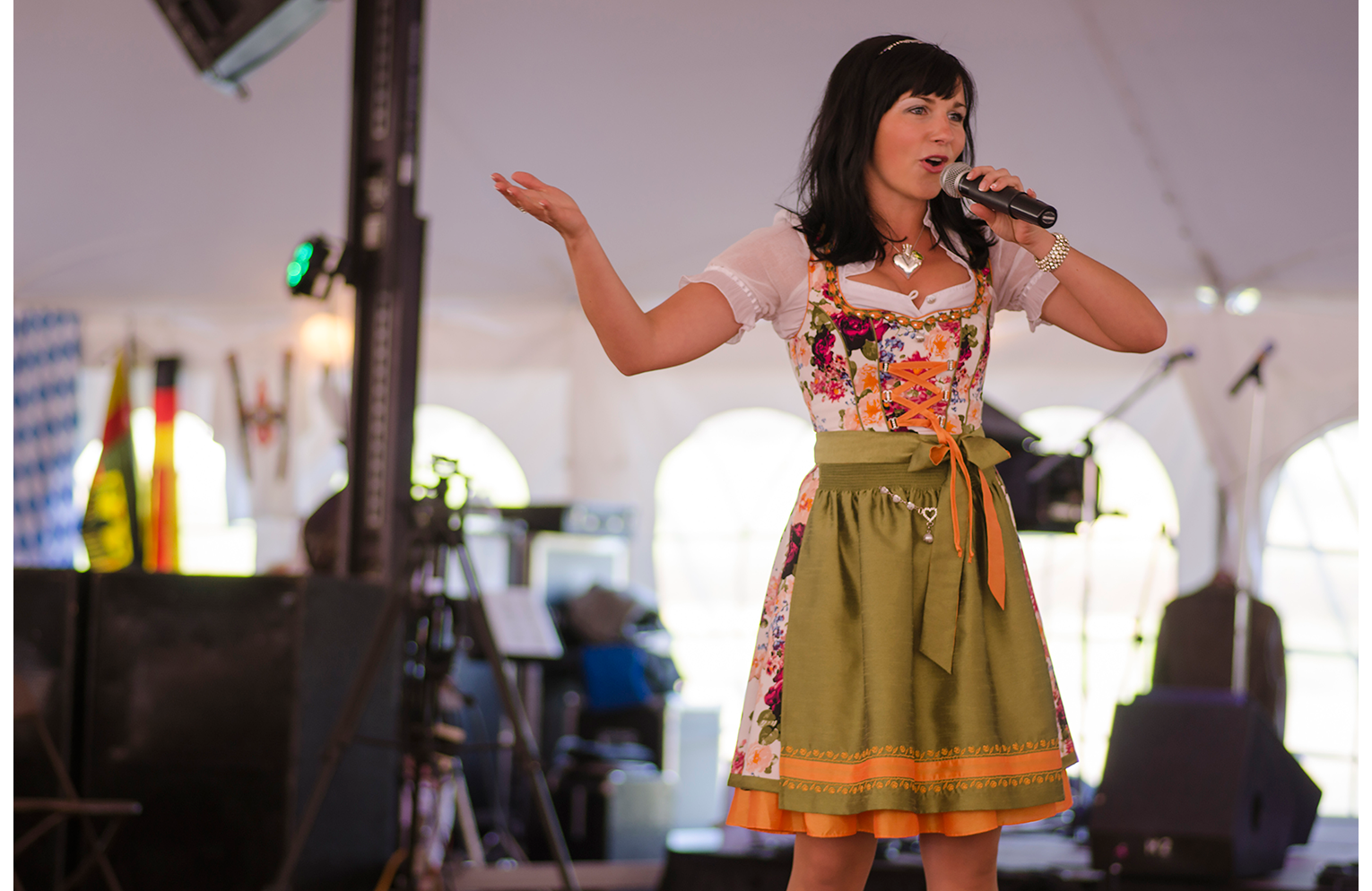Oktoberfest is Back at Mohegan Pennsylvania Mohegan Pennsylvania Newsroom