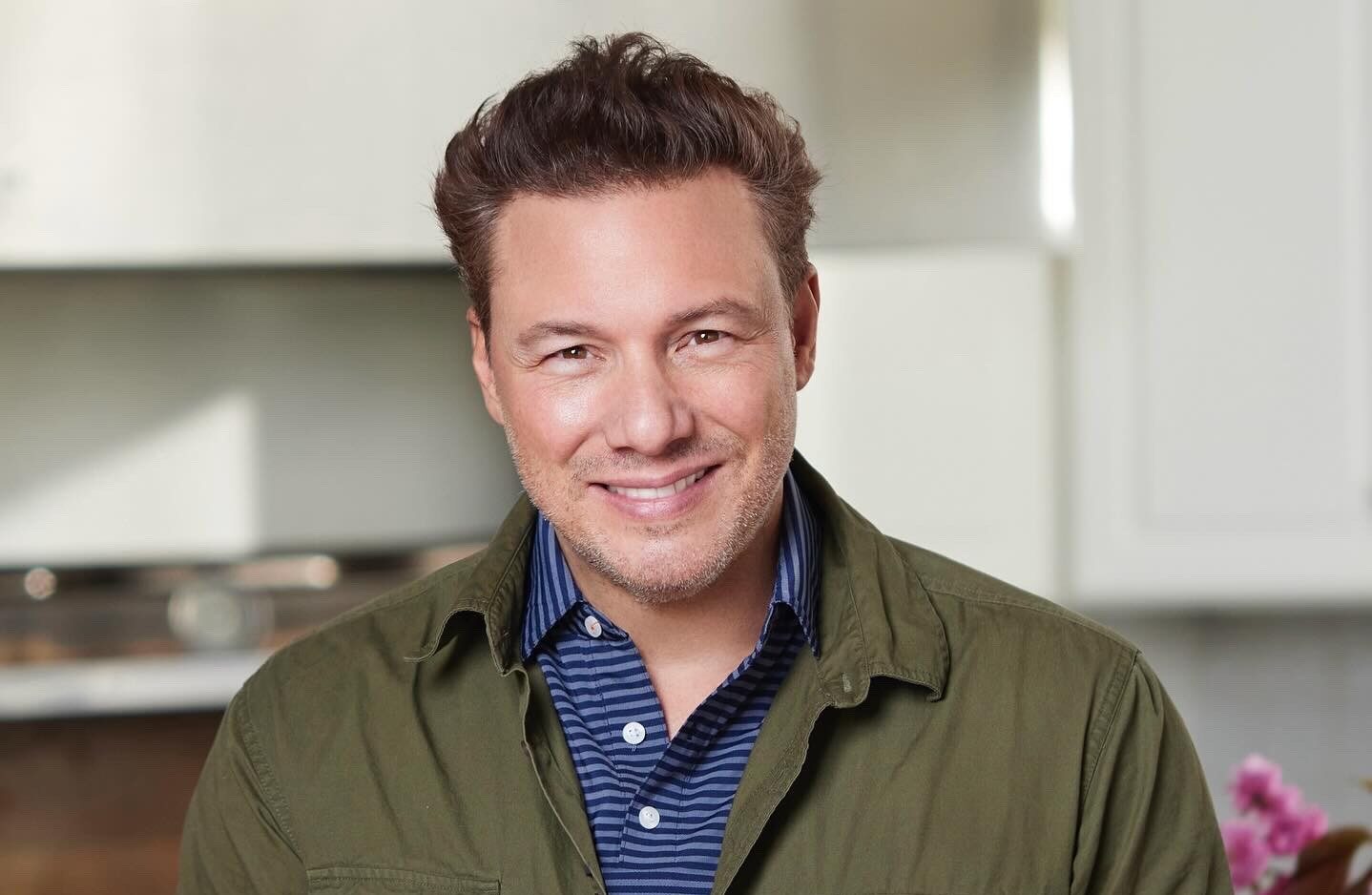 Celebrity Chef Rocco DiSpirito to Host Exclusive Dinner at Mohegan ...