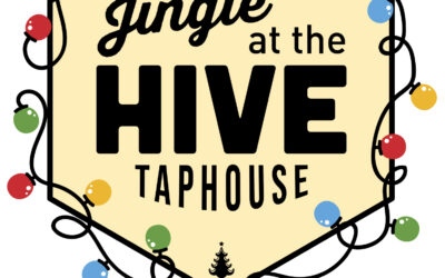 Jingle at The Hive Taphouse Returns to Mohegan Pennsylvania with SantaCon, Brunch with Santa & more!