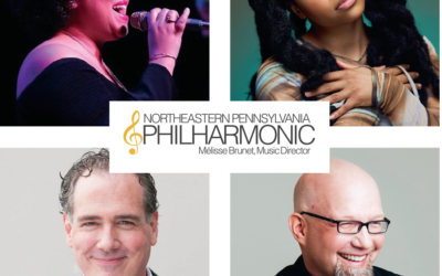 Mohegan Pennsylvania Hosts NEPA Philharmonic’s Simply the Best: A Tribute to Tina Turner