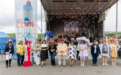 Derby Day Extravaganza to Take Over Pocono Downs at Mohegan Pennsylvania