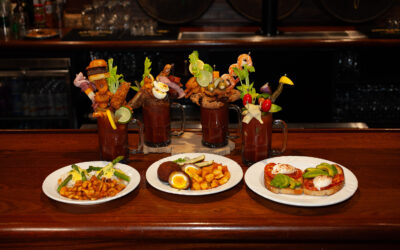 Mohegan Pennsylvania to roll out Kegs ‘n Eggs Breakfast Club at Molly O’Sheas