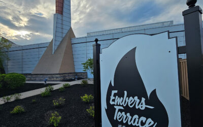 Mohegan Pennsylvania to host Brand-New Whiskey and Cigar Event at Embers Terrace