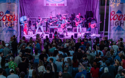 Mohegan Pennsylvania Launches Premium Seating for NEPA’s Favorite Outdoor Concert Series, Party on the Patio