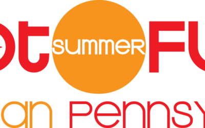 Hot Summer Fun is Back at Mohegan Pennsylvania – With a Chance to Win $1,000,000!