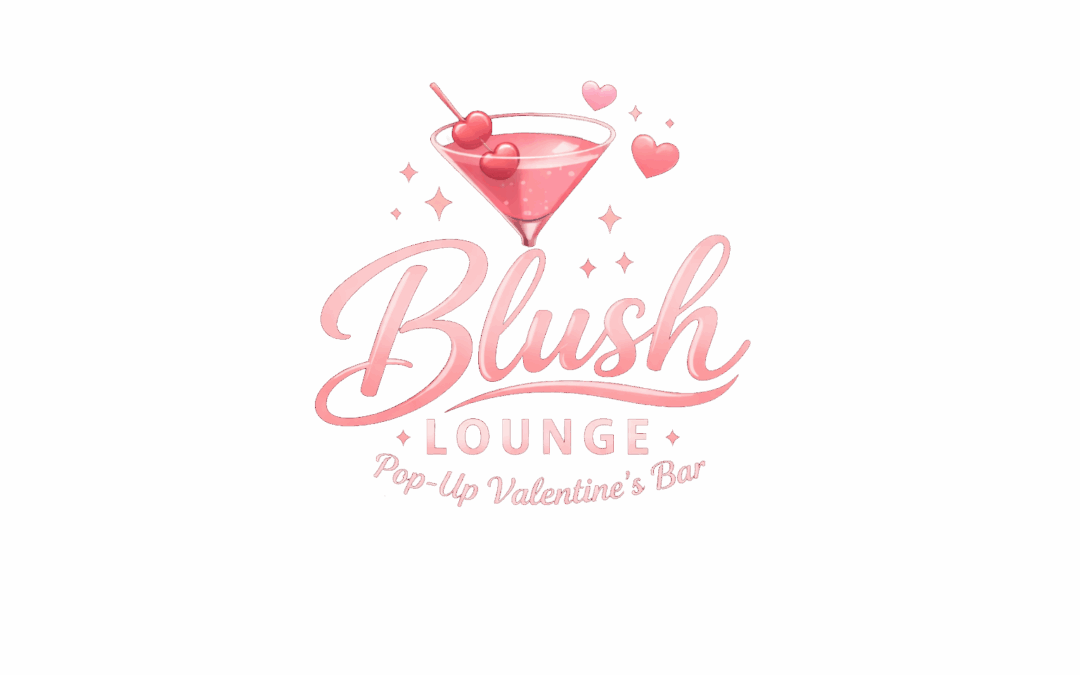 Mohegan Pennsylvania’s First-Ever Valentine’s Day Pop-Up Bar, Blush Lounge, to Open on Thursday, February 5th