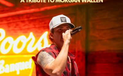 ***MEDIA ALERT*** Wallen Nation to now Headline Party on the Patio Tonight at Mohegan Pennsylvania