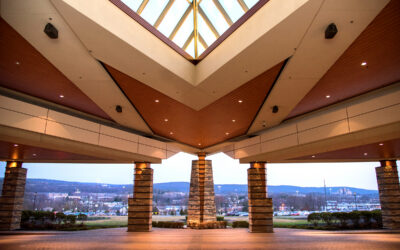 Mohegan Pennsylvania-Generated Funding Continues to Benefit Luzerne County Communities